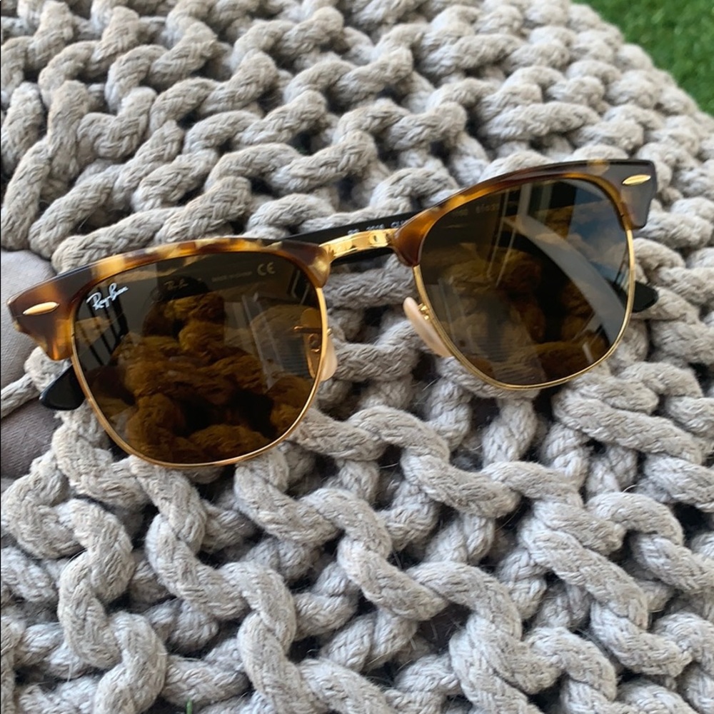 Ray Ban Sunglasses